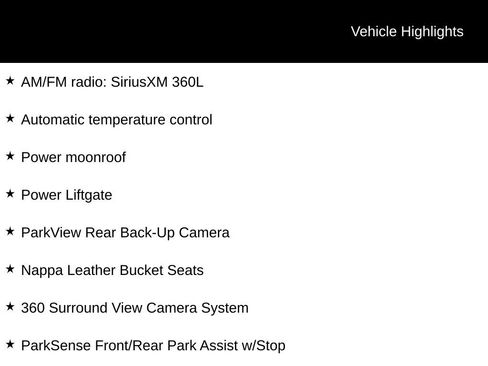 Used 2024 Chrysler Pacifica Limited AWD/4WD image 2