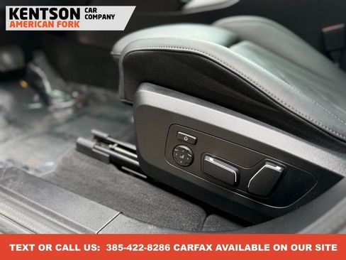 Used 2025 BMW X3 xDrive30i image 34