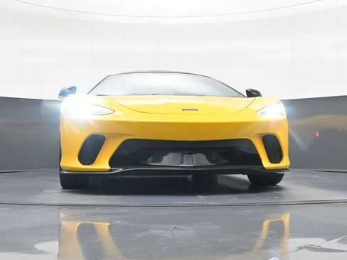 Used 2023 McLaren GT RWD image 20