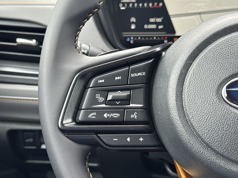 New 2026 Subaru Forester Wilderness image 15