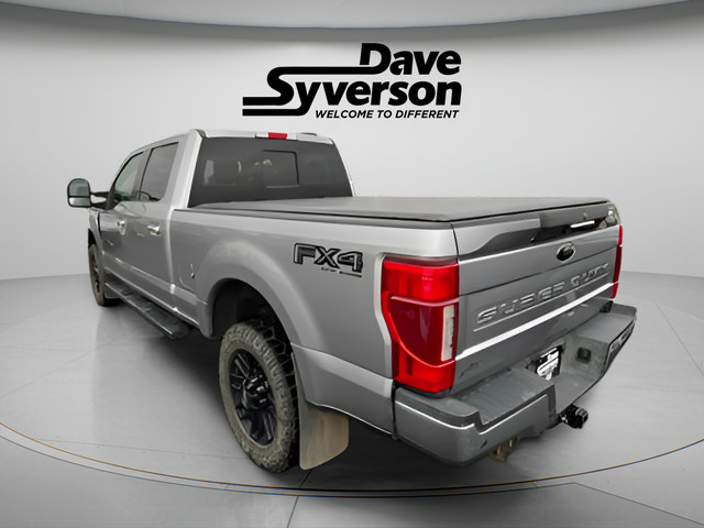 Used 2020 Ford F350 Lariat AWD/4WD image 6