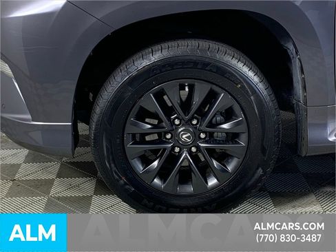 Used 2022 Lexus GX 460 Premium image 15