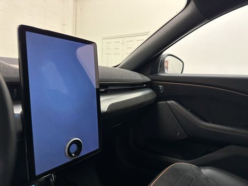 Used 2023 Ford Mustang Mach-E GT image 32