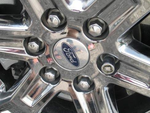 Used 2022 Ford F150 XLT w/ Equipment Group 302A High AWD/4WD image 72