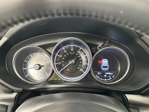 Used 2019 MAZDA CX-5 Touring AWD/4WD image 24