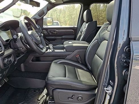 New 2026 RAM 1500 RHO w/ RHO Level 1 Equipment Group AWD/4WD image 13