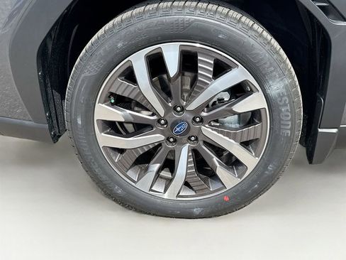 New 2026 Subaru Forester Touring AWD/4WD image 41