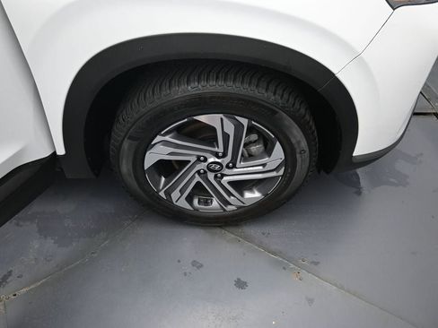 Certified 2023 Hyundai Santa Fe SEL w/ Cargo Package FWD image 36