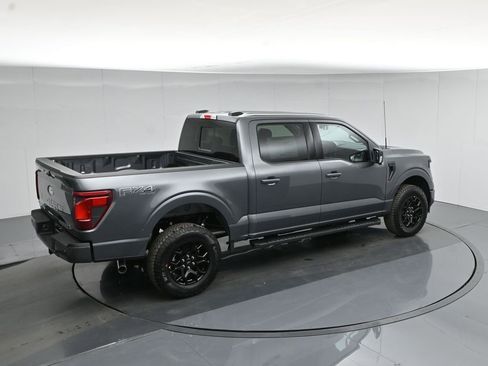 New 2026 Ford F150 XLT image 41