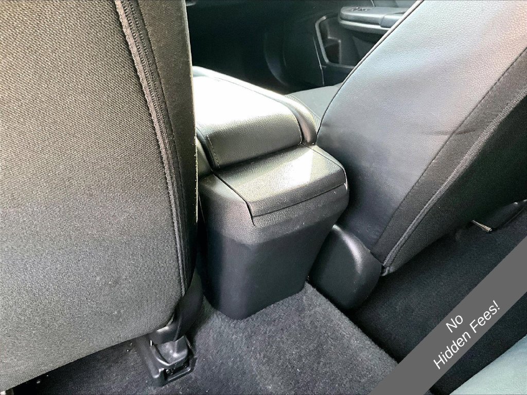 Used 2020 Honda Civic Sport image 26