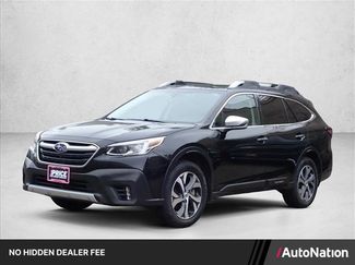 Used 2020 Subaru Outback Touring XT AWD/4WD video 1