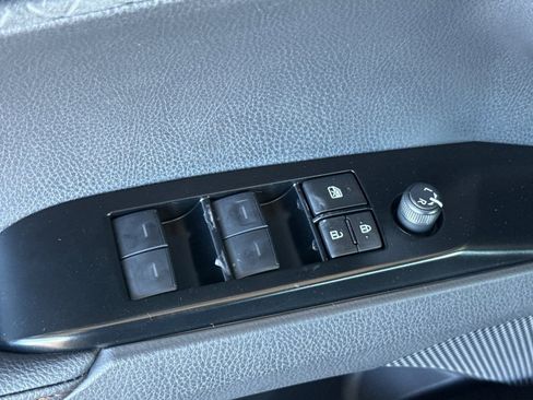 New 2026 Toyota Camry XLE FWD image 11
