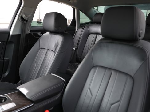 Used 2019 Audi A6 3.0T Premium Plus w/ Premium Plus Package image 9