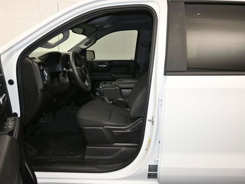 Used 2022 Chevrolet Silverado 1500 Custom w/ Rally Edition AWD/4WD image 19