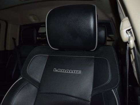 Used 2022 RAM 5500 Laramie image 41