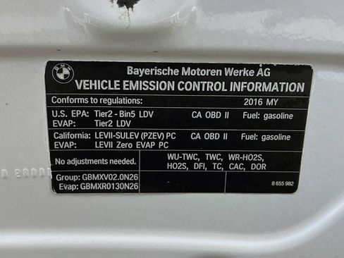 Used 2016 BMW 428i Gran Coupe image 22