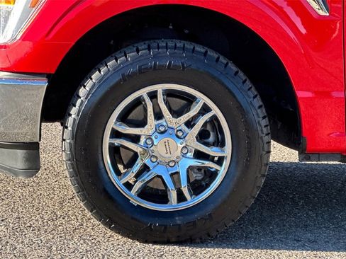 Used 2021 Ford F150 XLT w/ Equipment Group 301A Mid image 31