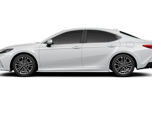 New 2026 Toyota Camry XLE image 26