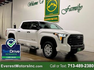 Used 2022 Toyota Tundra SR5 AWD/4WD video 1