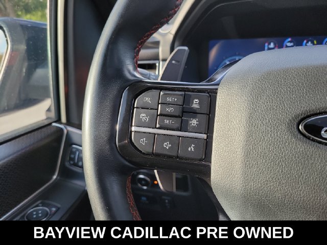 Used 2024 Ford F150 Raptor R AWD/4WD image 24