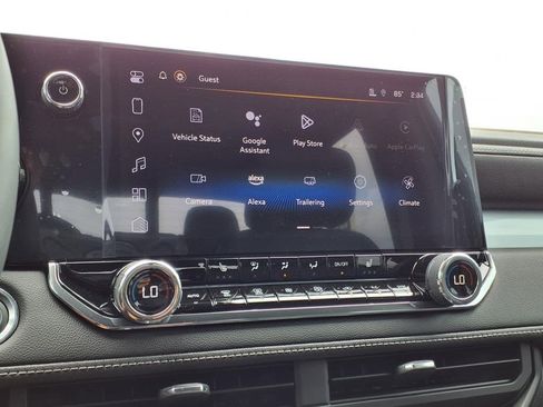 New 2025 Chevrolet Colorado LT w/ LT Convenience Package image 15