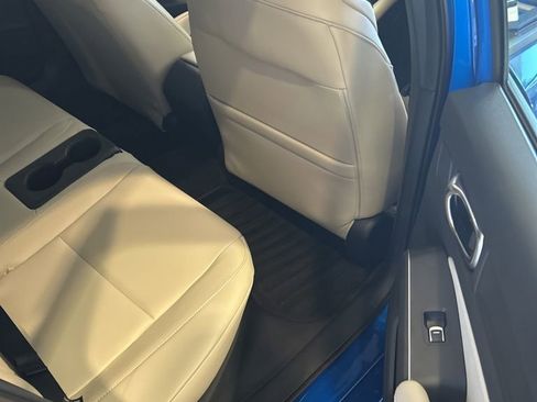 New 2026 Acura Integra Type S FWD image 8