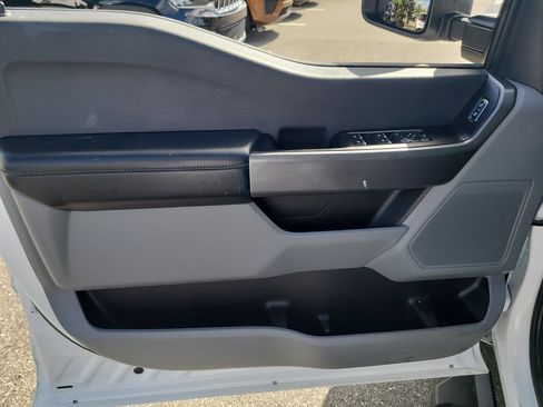 Used 2025 Ford F250 XLT AWD/4WD image 17