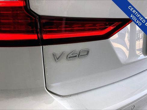 Certified 2024 Volvo V60 T8 Polestar w/ Protection Package image 42