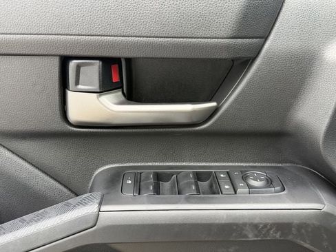 New 2026 Toyota Tacoma TRD Off-Road AWD/4WD image 23