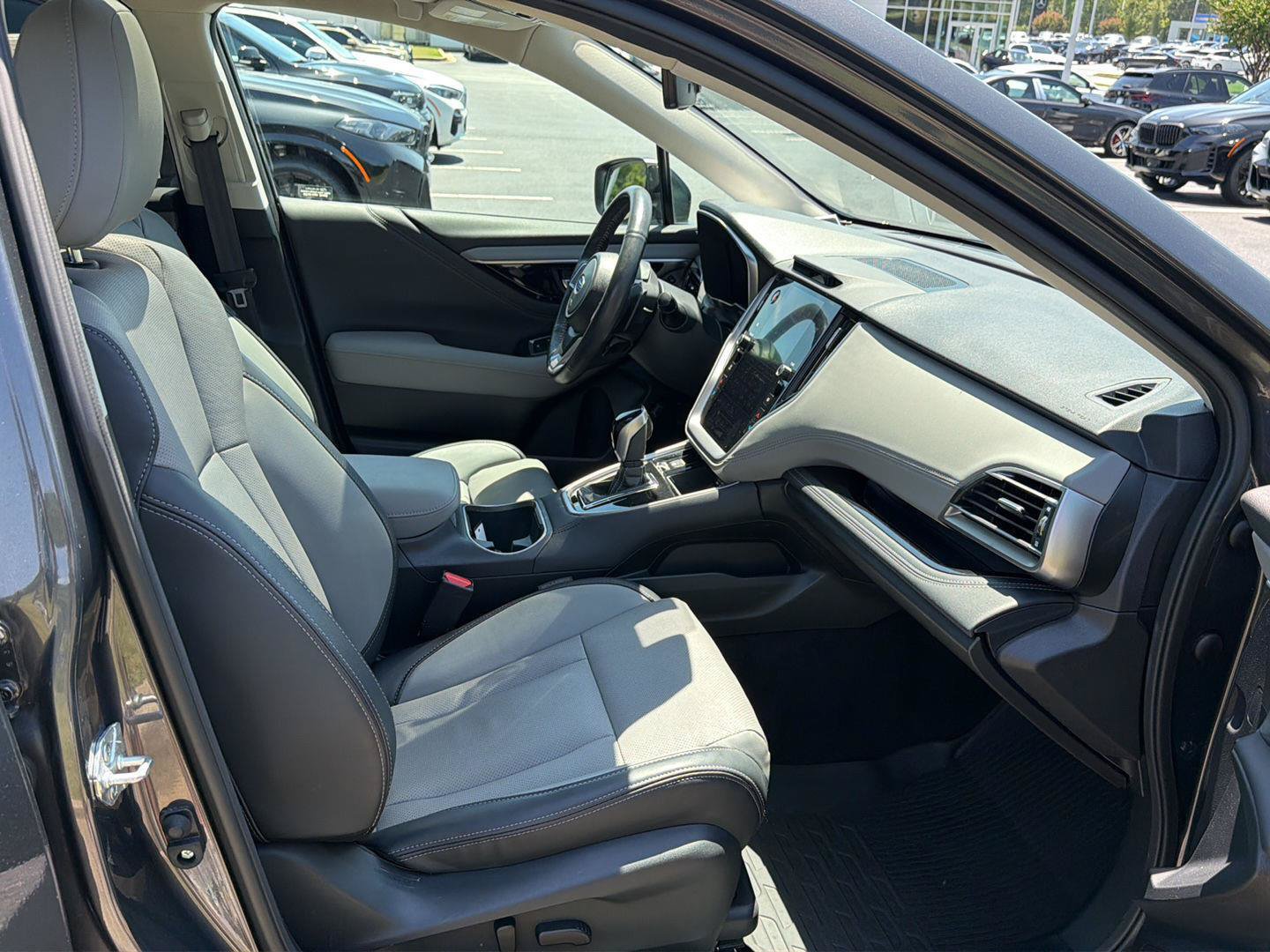 Used 2024 Subaru Outback Limited XT AWD/4WD image 14