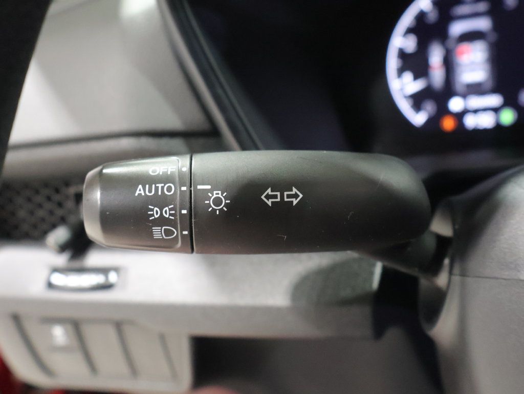 Used 2024 Honda CR-V EX image 32
