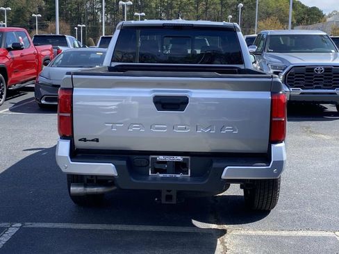 New 2026 Toyota Tacoma TRD Sport image 12