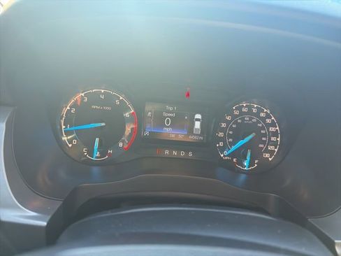 Used 2021 Ford Ranger XLT w/ Equipment Group 301A Mid image 38