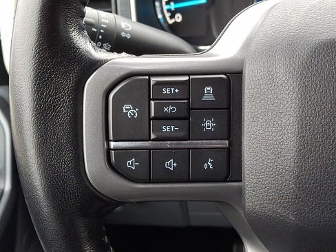 Used 2021 Ford F150 XLT w/ Equipment Group 302A High image 20