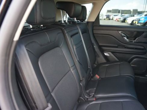 Used 2024 Lincoln Corsair Grand Touring w/ Equipment Group 301A AWD/4WD image 17