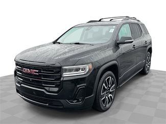Used 2021 GMC Acadia SLT w/ Elevation Edition video 1