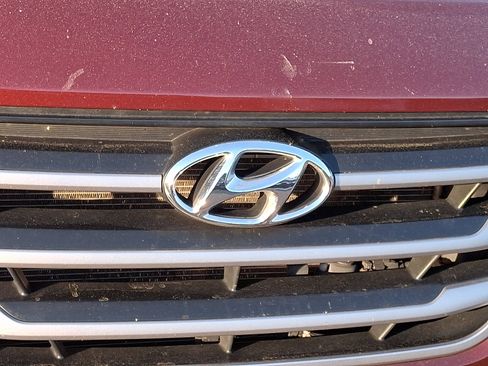 Used 2018 Hyundai Tucson SEL Plus AWD/4WD image 8