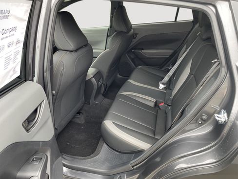 New 2026 Subaru Crosstrek 2.5i Wilderness AWD/4WD image 24