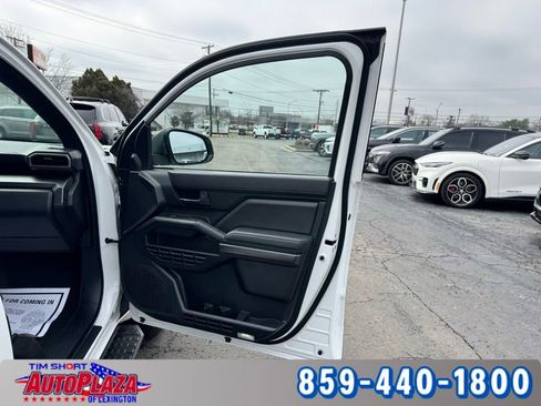 Used 2025 Toyota 4Runner SR5 image 48