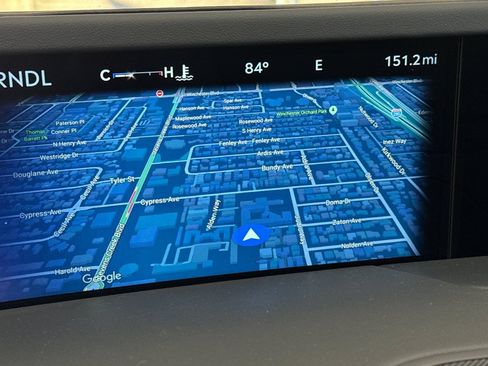 New 2026 Lincoln Nautilus Reserve AWD/4WD image 15