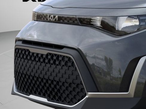 New 2025 Kia Soul LX image 12