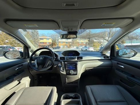 Used 2016 Honda Odyssey EX-L image 27
