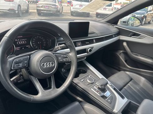 Used 2019 Audi A4 2.0T Premium w/ Convenience Package AWD/4WD image 31