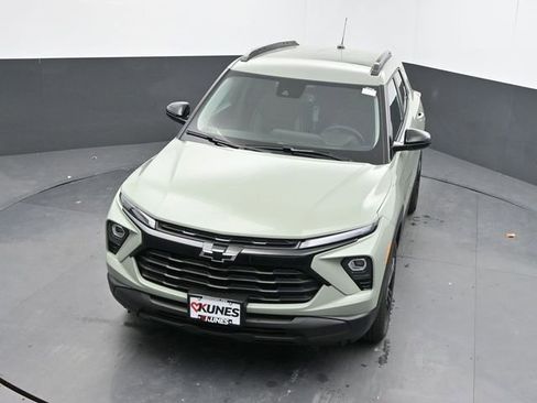 New 2026 Chevrolet TrailBlazer LT w/ Convenience Package image 28