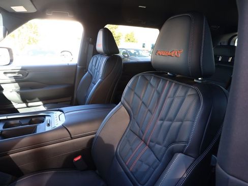 New 2026 Nissan Armada PRO-4X image 15