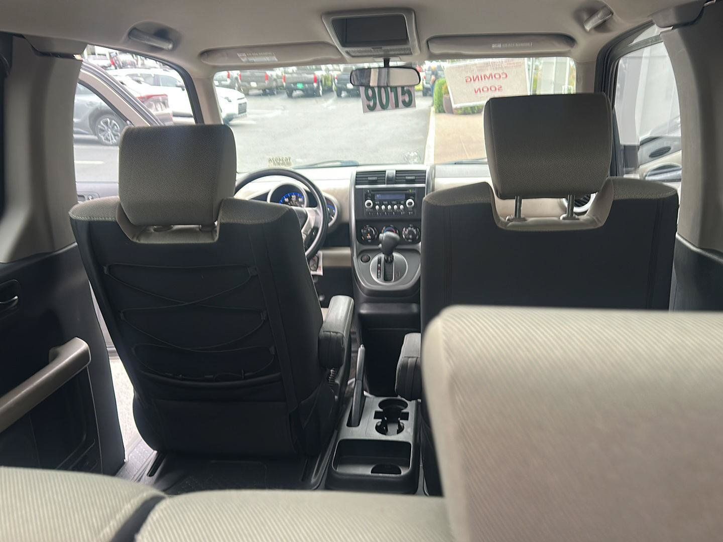 Used 2008 Honda Element EX image 10