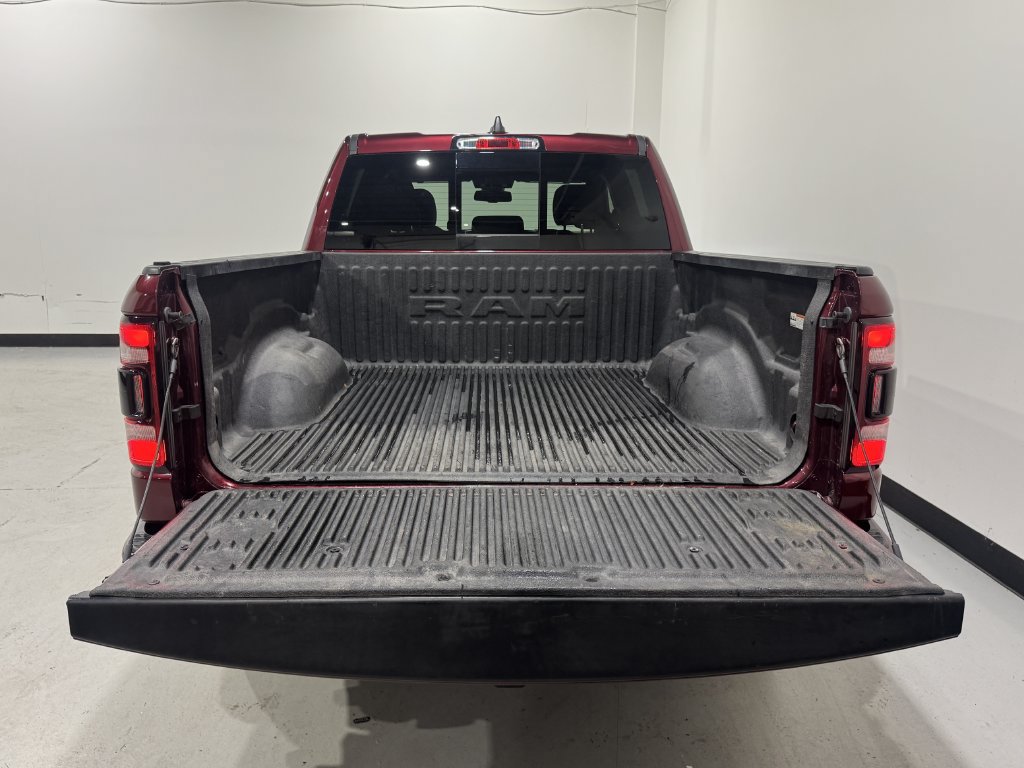Used 2019 RAM 1500 Sport w/ Level 2 Equipment Group AWD/4WD image 27