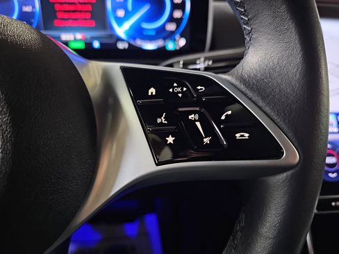 Used 2025 Mercedes-Benz EQE 350+ SUV image 20