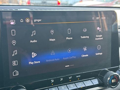 Used 2023 Chevrolet Colorado LT w/ LT Convenience Package image 24