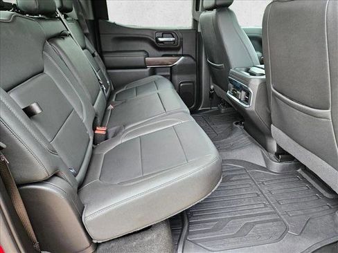 Used 2022 GMC Sierra 1500 SLT image 20